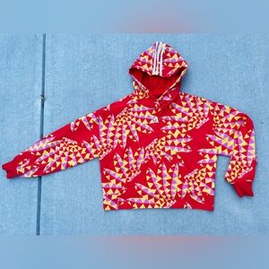 Adidas/Farm Rio hoodie